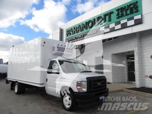 Ford E450 Ostalo