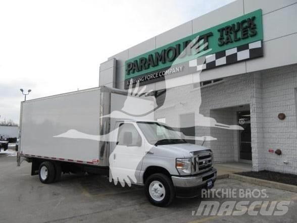 Ford E450 Ostalo
