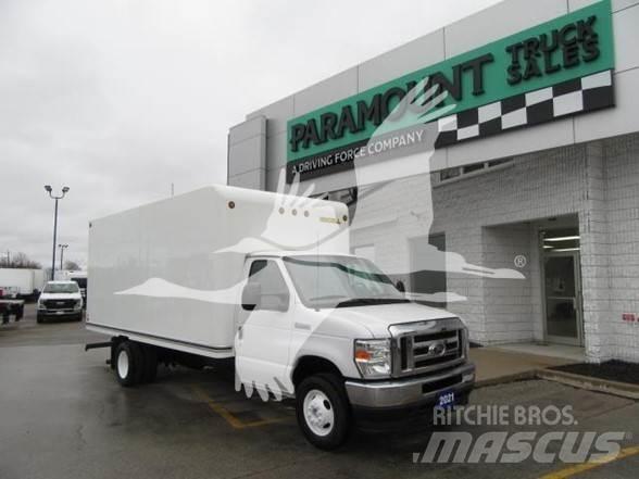 Ford E450 Ostalo