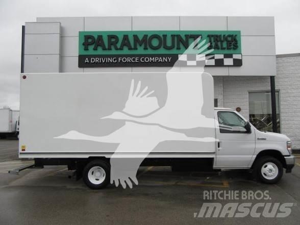 Ford E450 Ostalo
