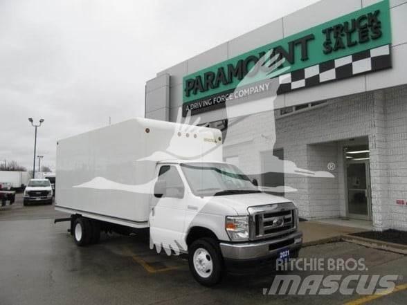 Ford E450 Ostalo