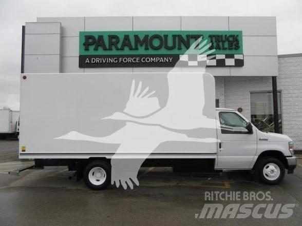 Ford E450 Ostalo