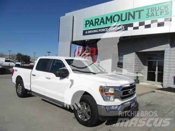Ford F150 Ostalo