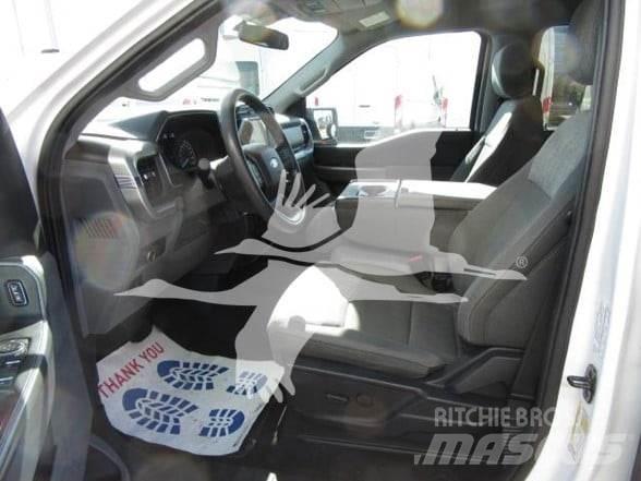 Ford F150 Ostalo