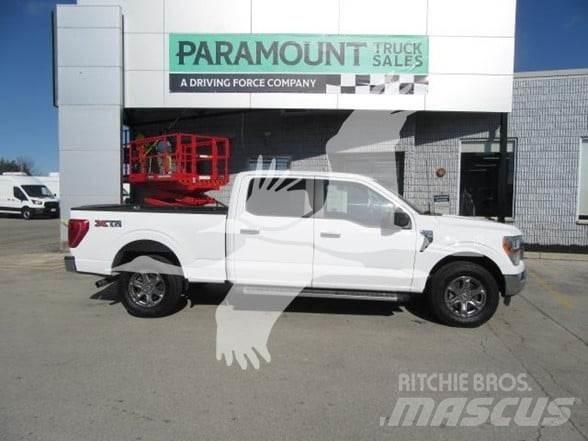 Ford F150 Ostalo
