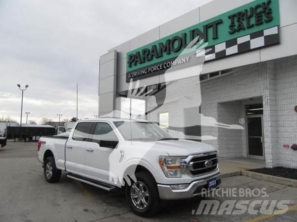 Ford F150 Ostalo