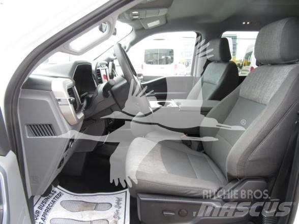 Ford F150 Ostalo