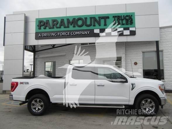 Ford F150 Ostalo