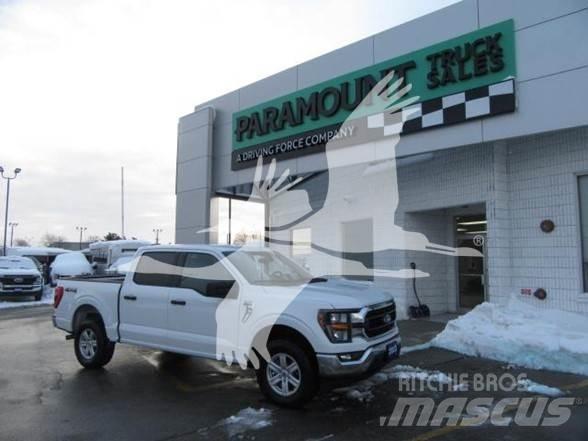 Ford F150 Ostalo