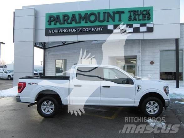 Ford F150 Ostalo