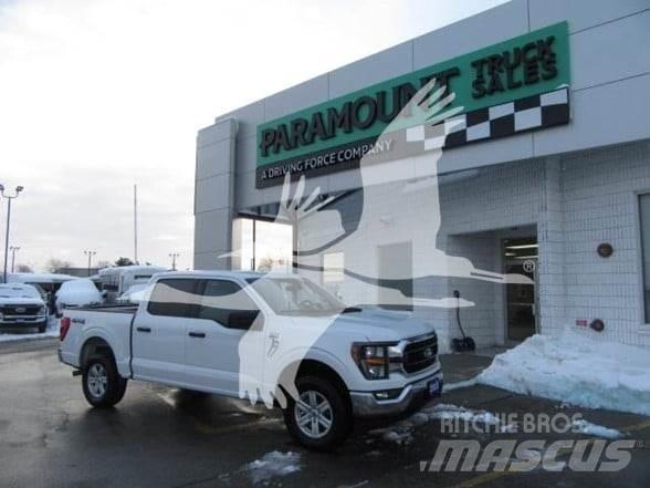 Ford F150 Ostalo