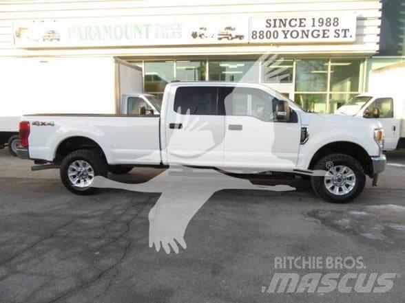 Ford F250 Ostalo