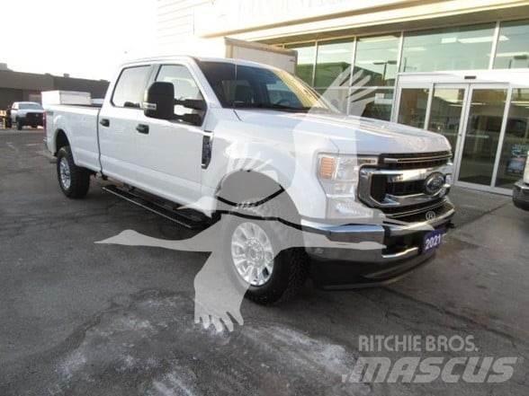 Ford F250 Ostalo