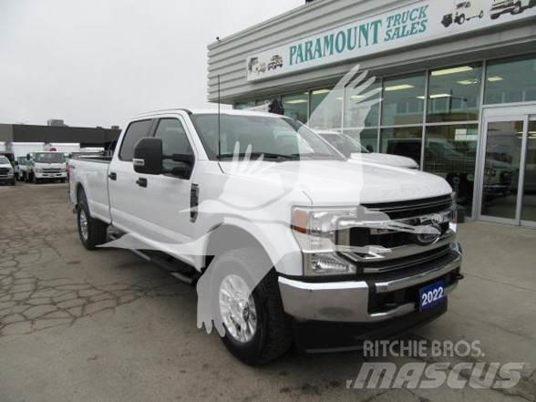 Ford F250 Ostalo