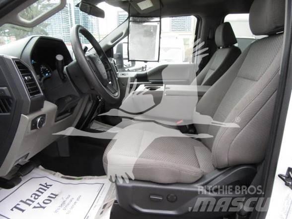 Ford F250 Ostalo