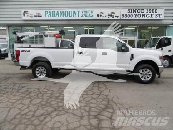 Ford F250 Ostalo