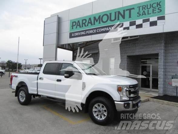 Ford F250 Ostalo