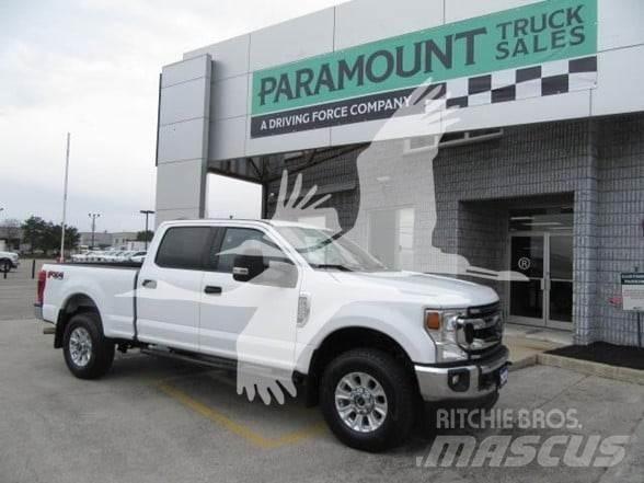 Ford F250 Ostalo