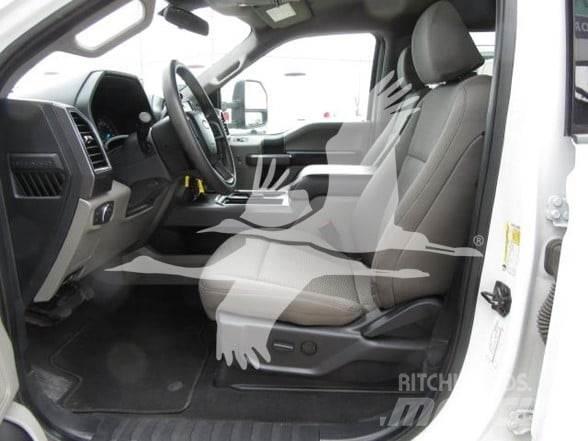 Ford F250 Ostalo