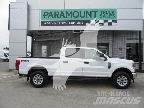 Ford F250 Ostalo