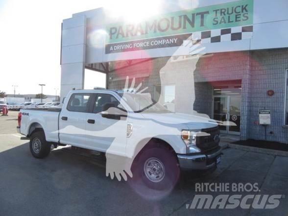 Ford F250 Ostalo