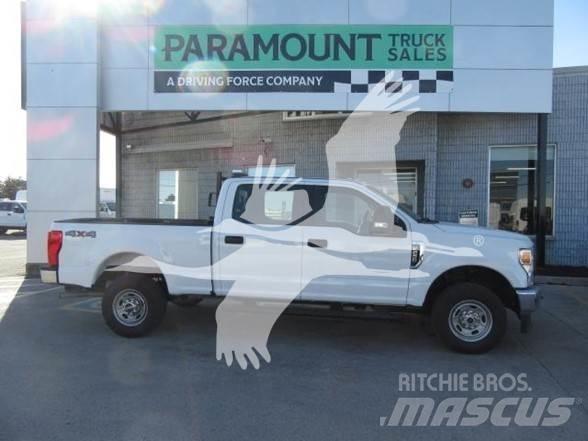 Ford F250 Ostalo