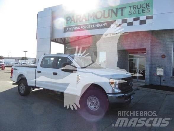 Ford F250 Ostalo