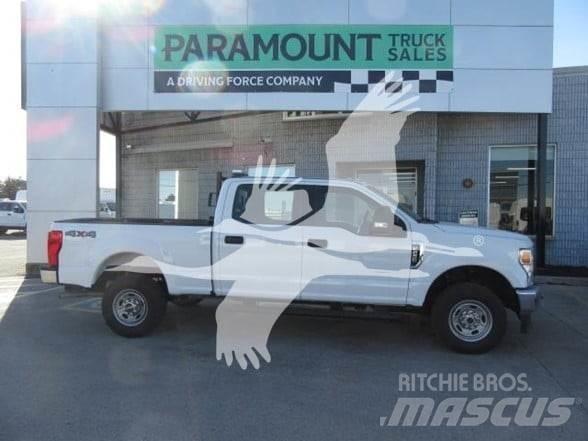 Ford F250 Ostalo