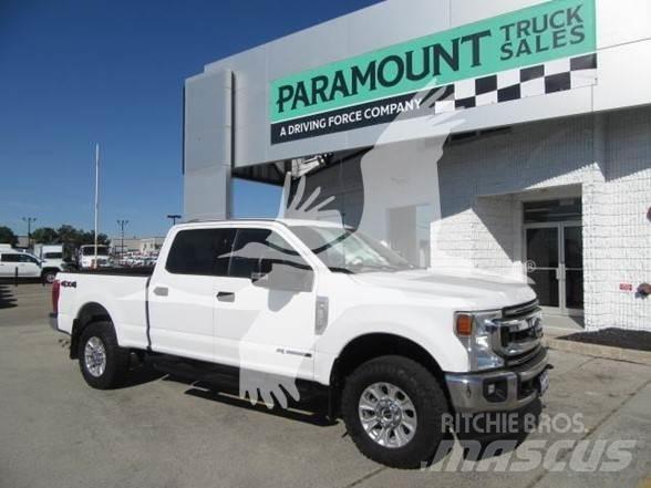 Ford F250 Ostalo