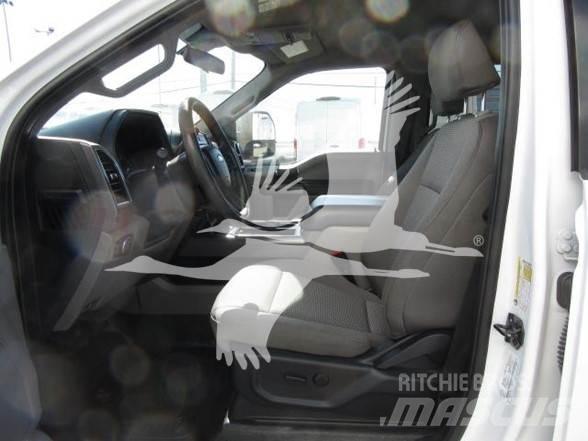 Ford F250 Ostalo