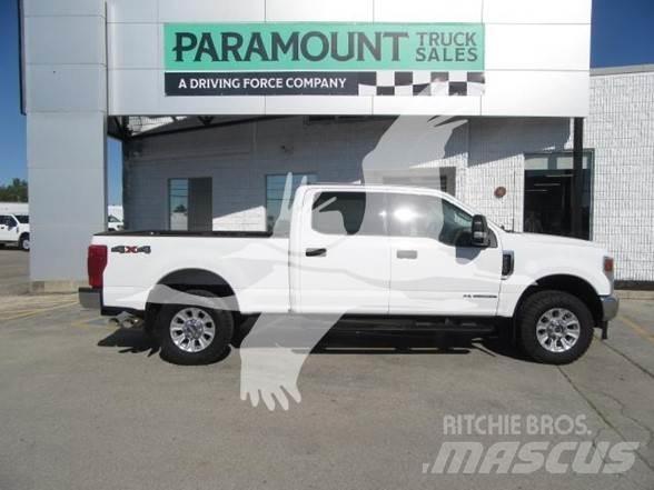 Ford F250 Ostalo