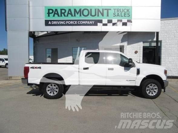 Ford F250 Ostalo