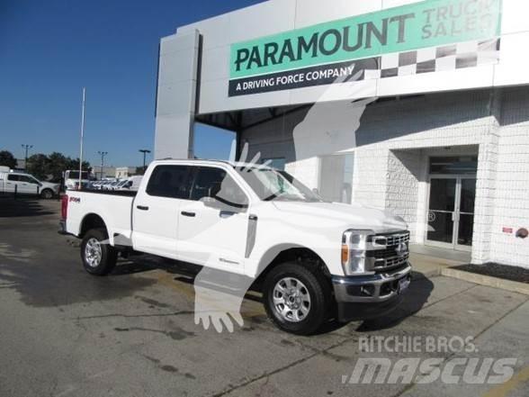 Ford F250 Ostalo