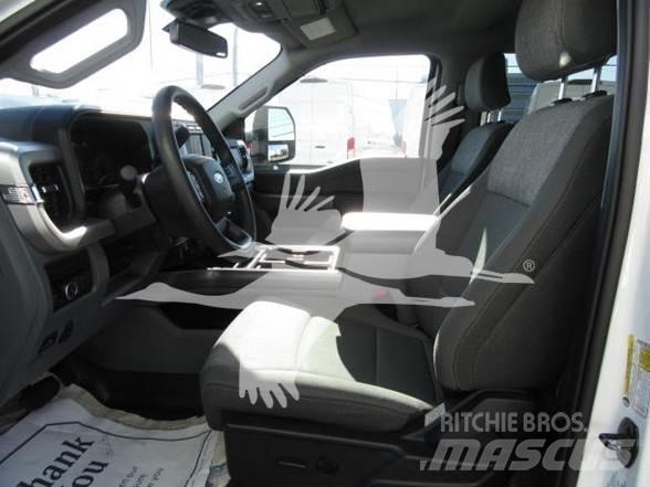 Ford F250 Ostalo