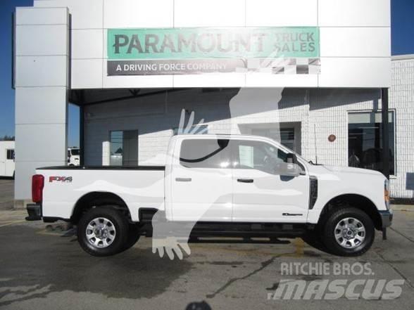 Ford F250 Ostalo