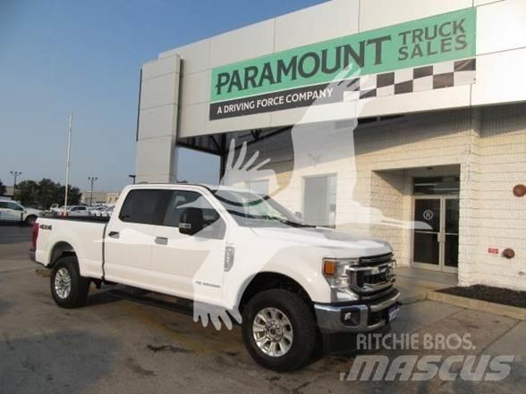 Ford F250 Ostalo