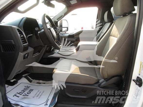 Ford F250 Ostalo