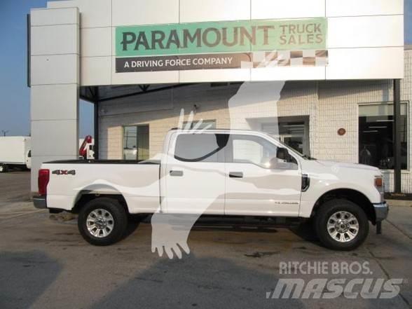 Ford F250 Ostalo