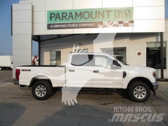 Ford F250 Ostalo