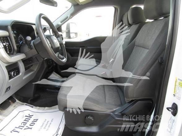 Ford F250 Ostalo