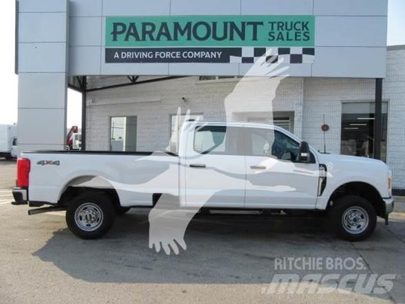 Ford F250 Ostalo