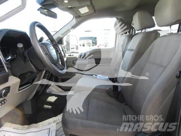 Ford F250 Ostalo