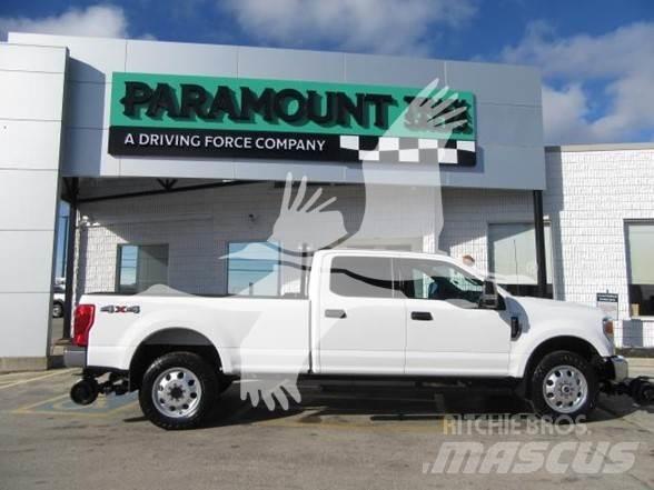 Ford F250 Ostalo