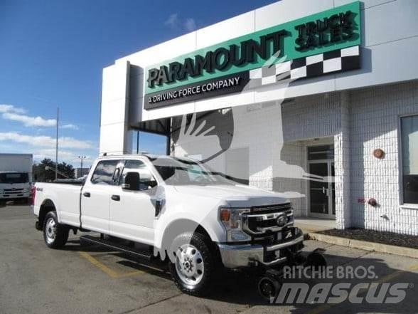 Ford F250 Ostalo