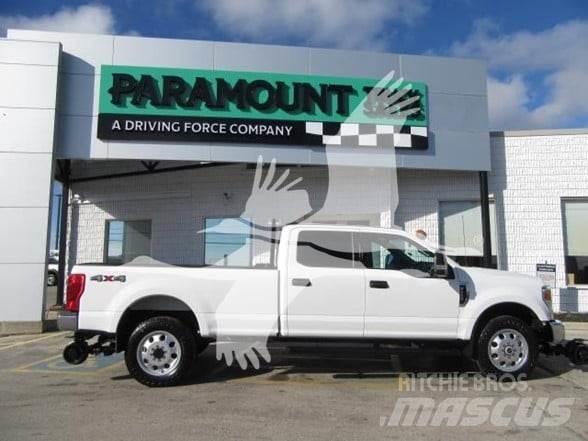 Ford F250 Ostalo