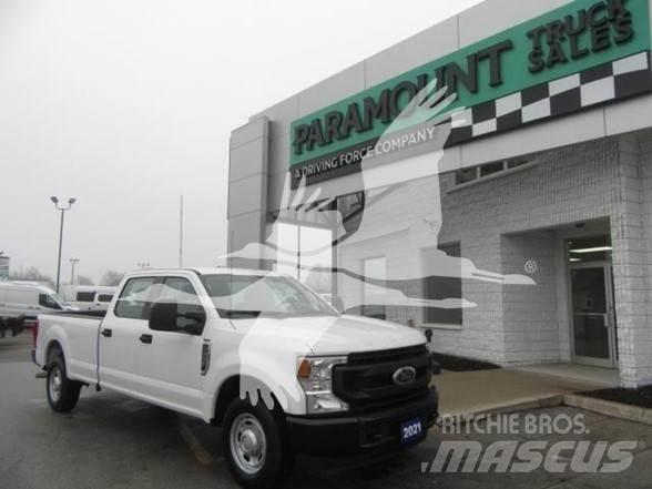 Ford F250 Ostalo