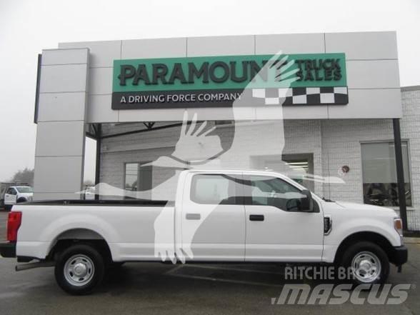 Ford F250 Ostalo