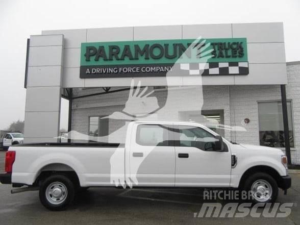 Ford F250 Ostalo
