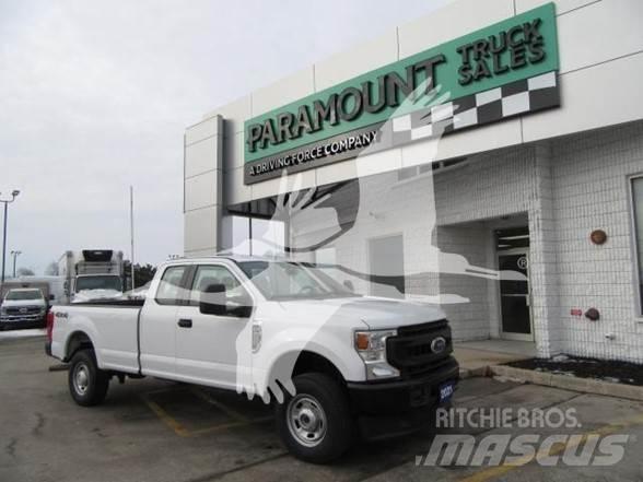 Ford F250 Ostalo