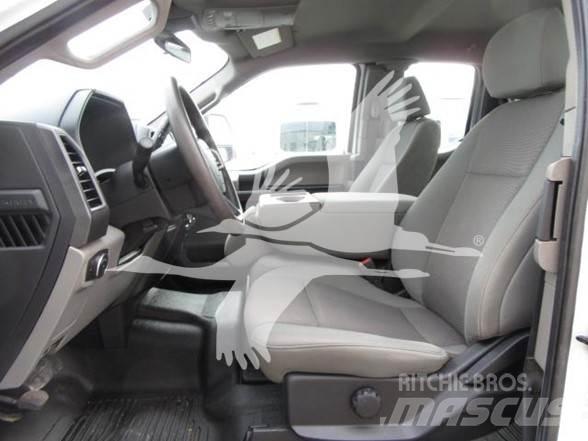 Ford F250 Ostalo